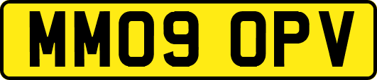 MM09OPV