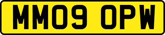 MM09OPW