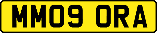 MM09ORA