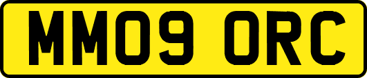 MM09ORC