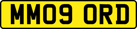MM09ORD