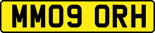 MM09ORH