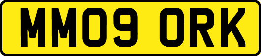 MM09ORK