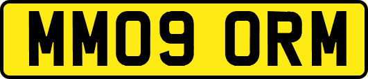 MM09ORM