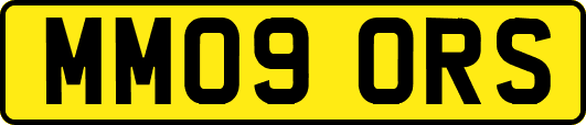 MM09ORS