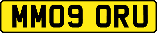 MM09ORU