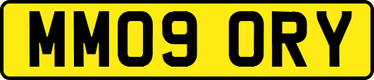 MM09ORY