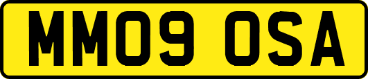 MM09OSA