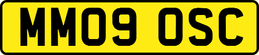 MM09OSC