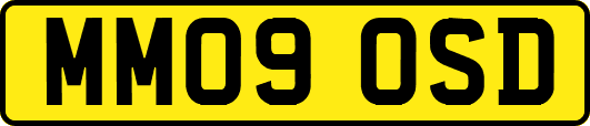 MM09OSD