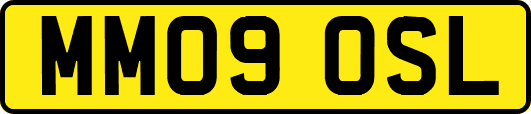 MM09OSL