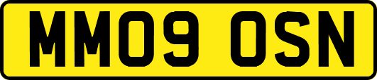 MM09OSN