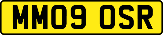 MM09OSR