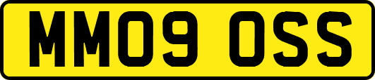 MM09OSS