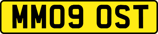 MM09OST