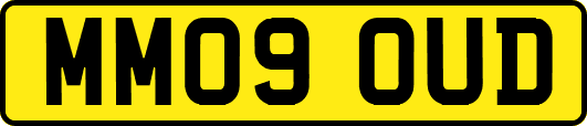MM09OUD