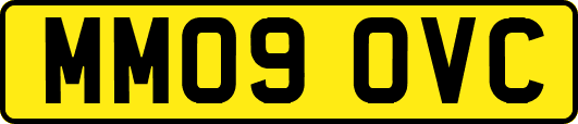 MM09OVC