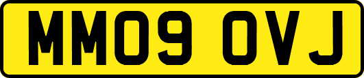 MM09OVJ