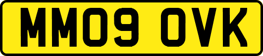 MM09OVK