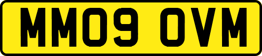 MM09OVM