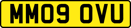MM09OVU