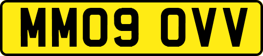 MM09OVV