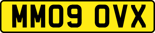 MM09OVX