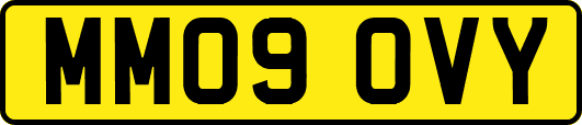 MM09OVY