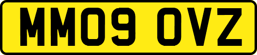 MM09OVZ