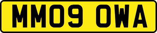 MM09OWA