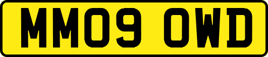 MM09OWD