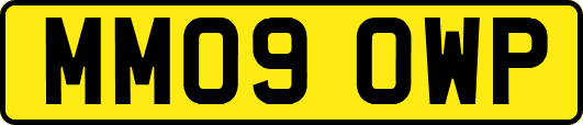 MM09OWP