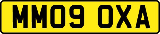 MM09OXA