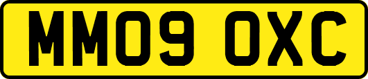 MM09OXC