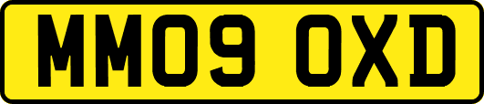 MM09OXD