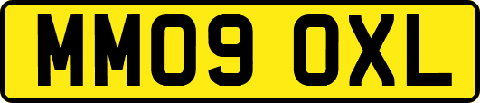 MM09OXL