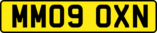 MM09OXN