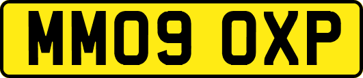MM09OXP