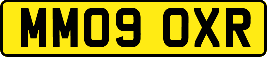 MM09OXR