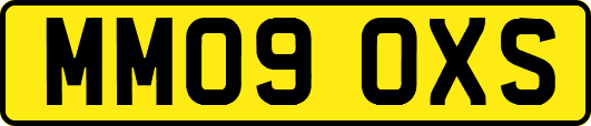 MM09OXS