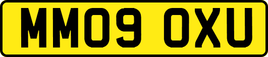 MM09OXU