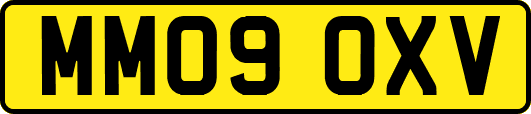 MM09OXV