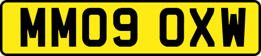 MM09OXW