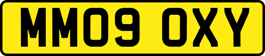 MM09OXY