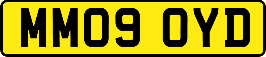 MM09OYD