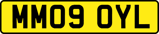 MM09OYL