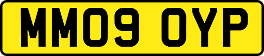 MM09OYP
