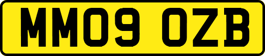 MM09OZB