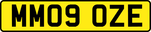 MM09OZE
