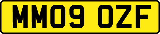 MM09OZF